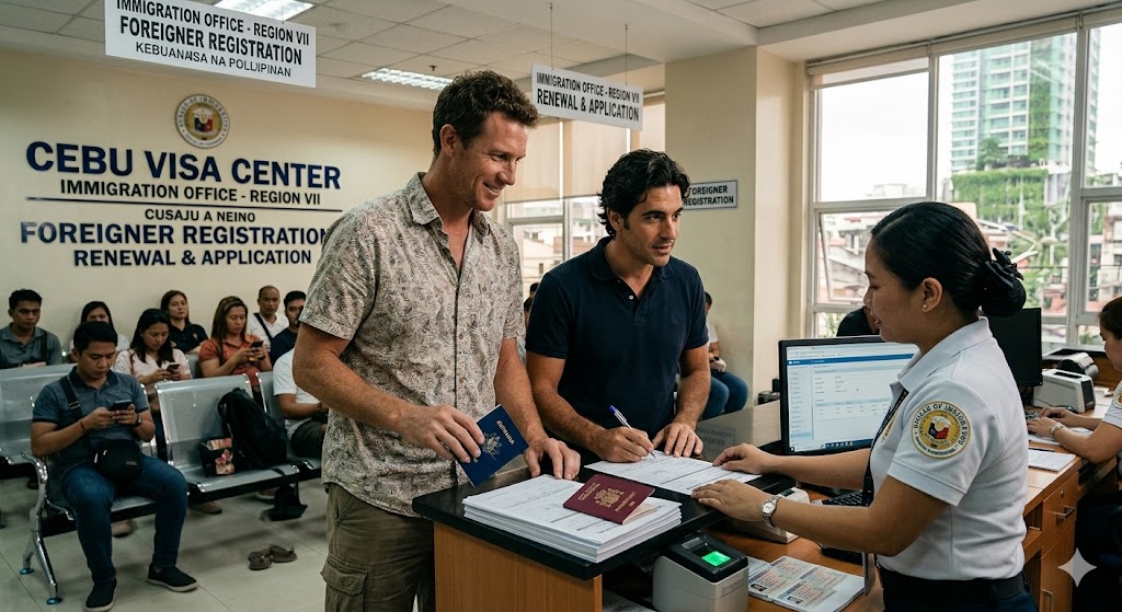 Buy Condo Cebu Foreigner: Complete Philippines Guide 2026