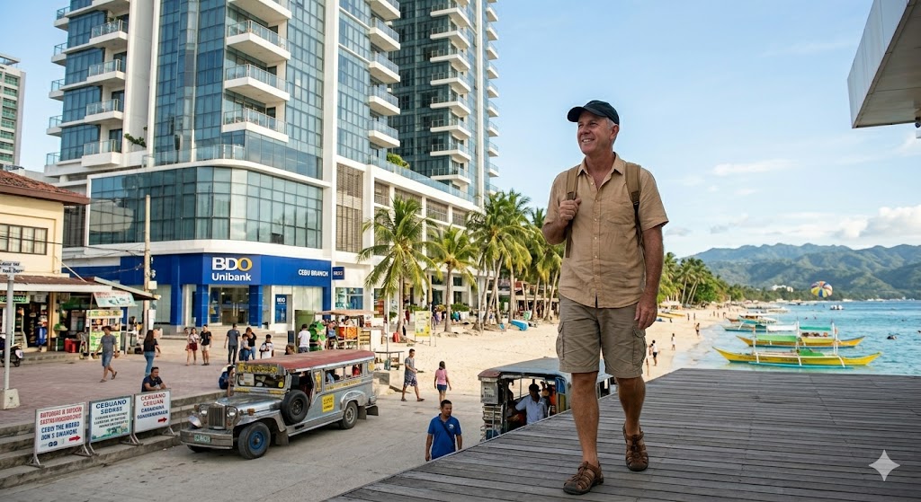 Expat Life in Cebu: Your First 30 Days Guide (2026)