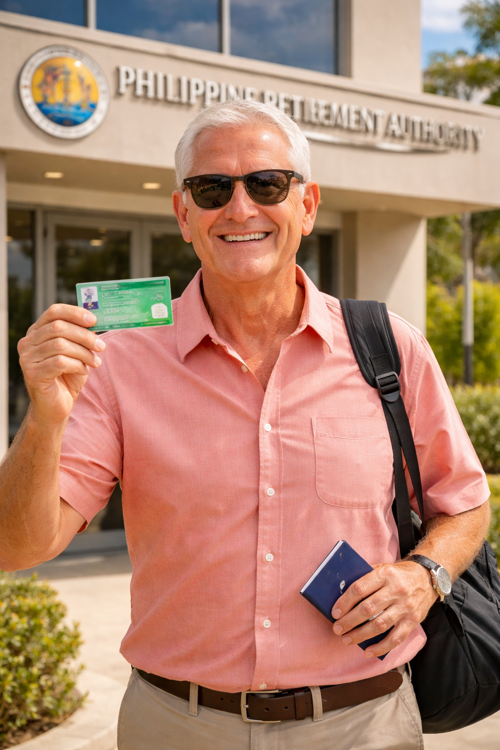 Philippines Property Law Foreigners Guide: RA 12252 Explained (2026)